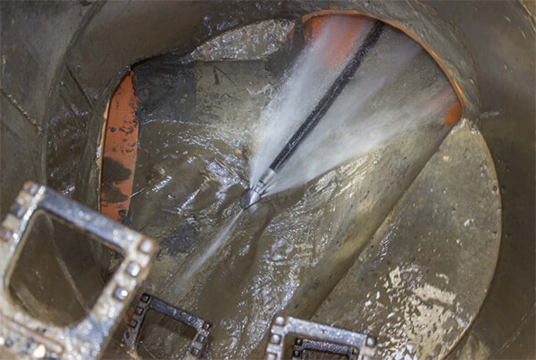 You are currently viewing Why drains require proper cleaning and maintenance