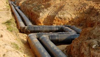Read more about the article Proper sewer line installation is vital