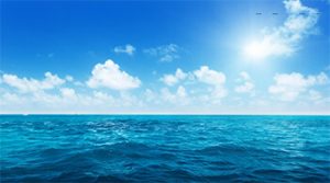 Read more about the article Water jetting in the ocean