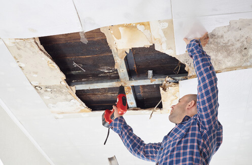 You are currently viewing Home repairs you can’t ignore