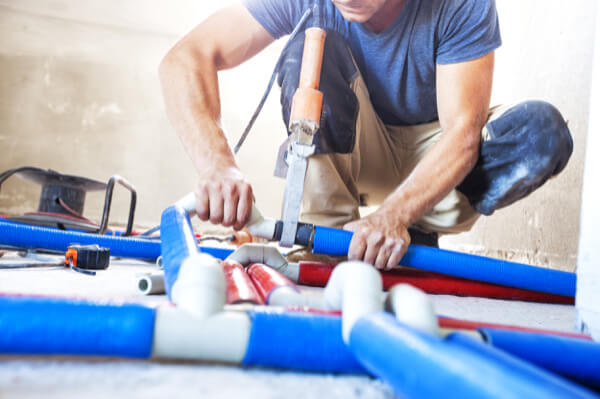 You are currently viewing Best reasons to call a professional plumber