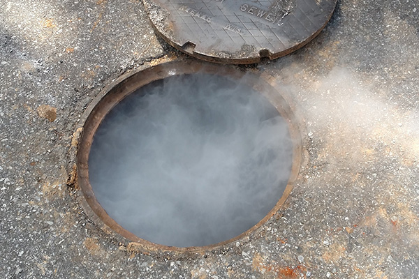 Read more about the article City in Illinois to perform “Smoke Testing” of drain pipes