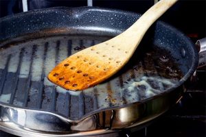 Read more about the article Make sure you properly disposal of grease and fats during your holiday cooking