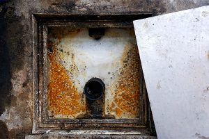 Read more about the article How restaurant grease traps function and work