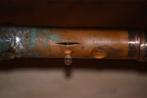 Tips to help avoid frozen pipes in your home
