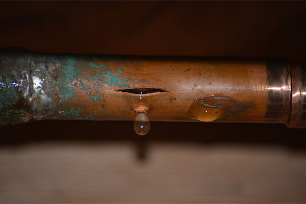 You are currently viewing Tips to help avoid frozen pipes in your home