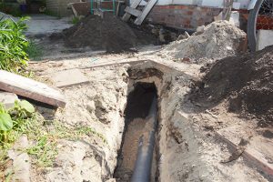 Watch for these warning signs for when your sewer line needs repair