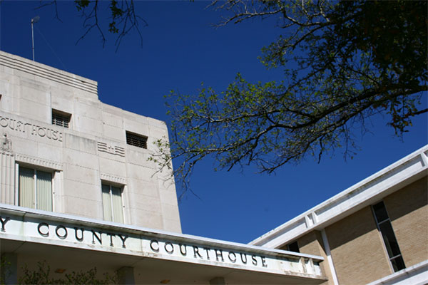 Read more about the article Sewage back up at court house causes major health concerns